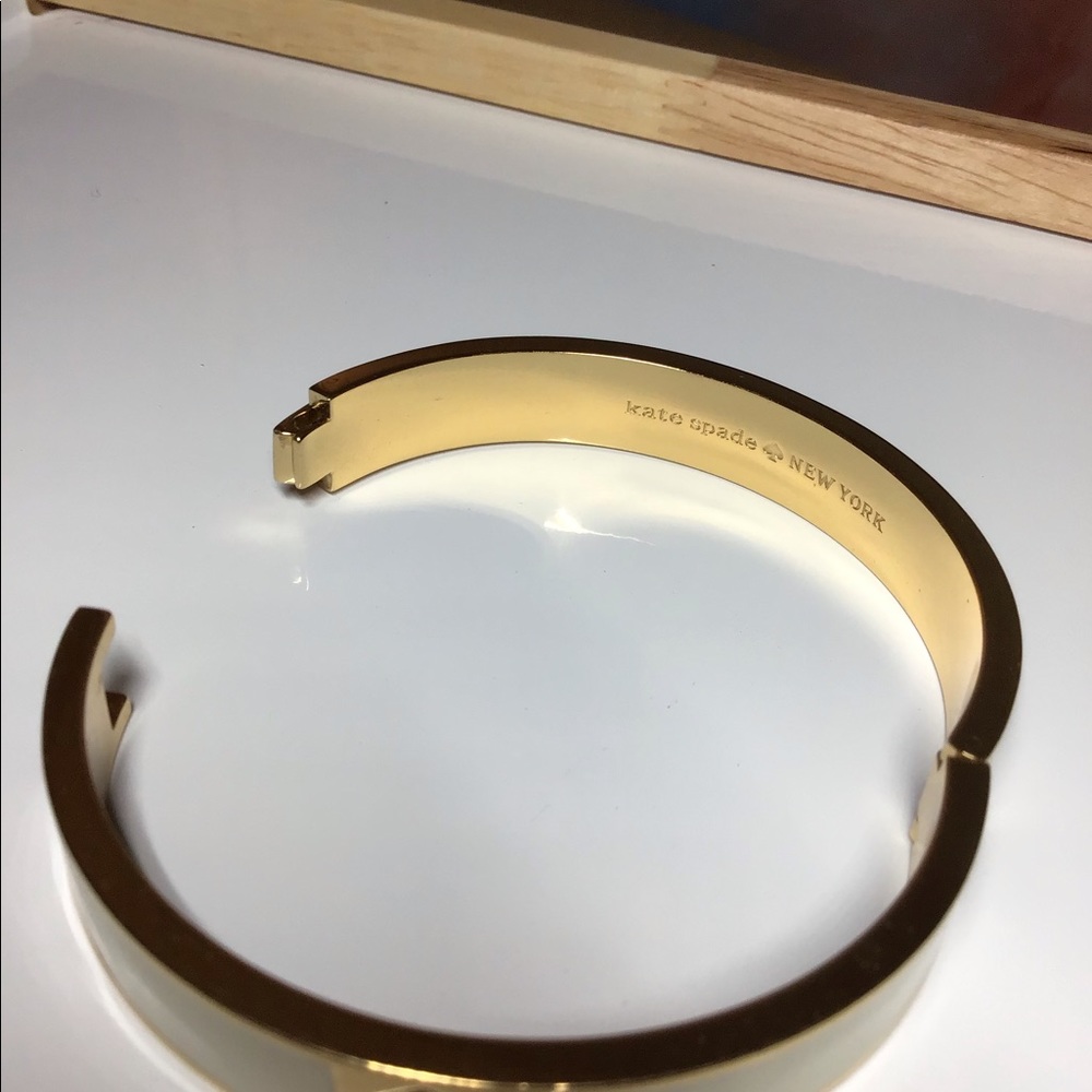 Kate spade bangle - Picture 2 of 3